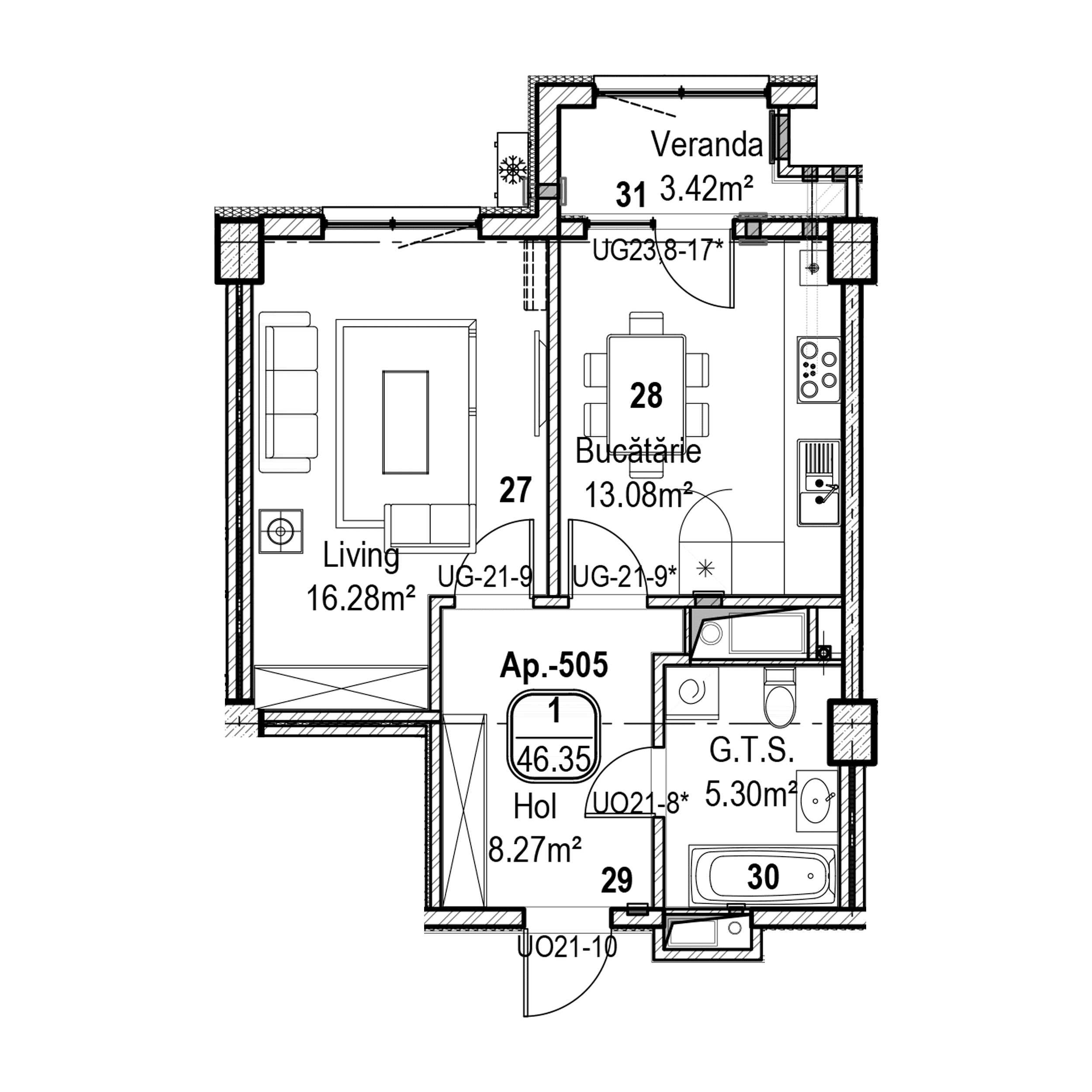 apartment cover photo